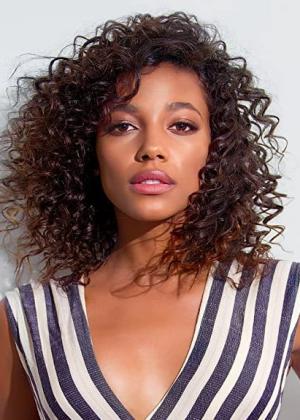 Kylie Bunbury